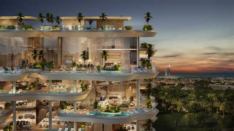 dubai fendi residential units|Fendi Casa signs Casa Canal, an ultra.